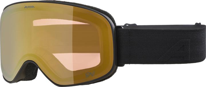 ALPINA SPORTS Pente QV