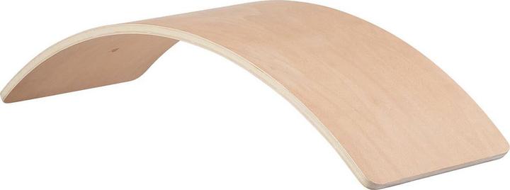 Actual product image Goki Balance Board Half Moon