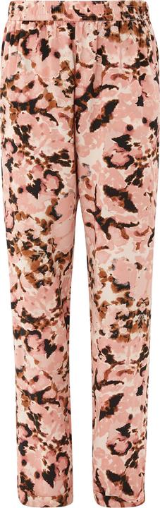 Produktbild S.Oliver Hose Loose: Hose mit Allover-Print (40)