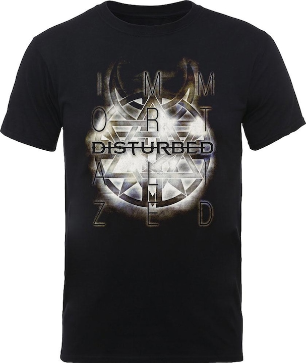 Image du produit Disturbed Symbol (XL)