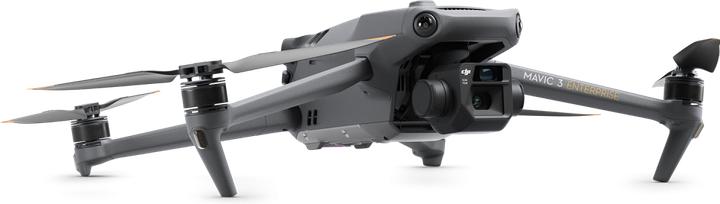 Produktbild DJI Multikopter Mavic 3 Enterprise (EU/C2) Care Basic (45 min, 915 g, 20 Mpx)