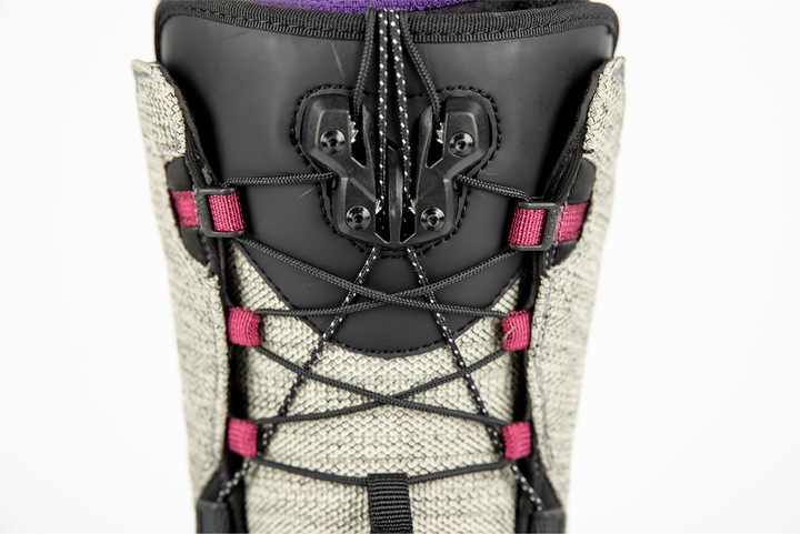 Actual product image Nitro Ronda TLS splitboard boots (41)
