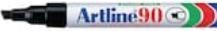 Produktbild Artline Permanent Marker 90