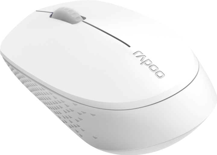 Productafbeelding Rapoo M100 Stil (Draadloze)