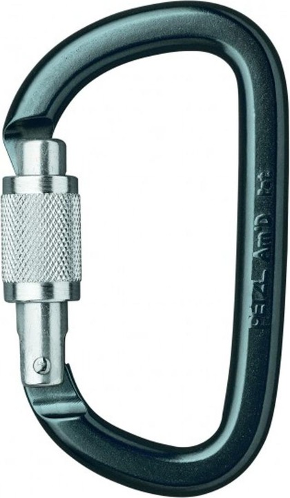 Actual product image Petzl Am'D
