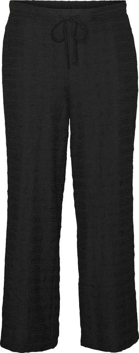 Actual product image Vero Moda VMCOFINE Medium waist trousers Trousers (52)