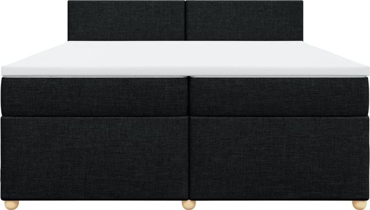 Produktbild vidaXL Boxspringbett (200 x 200 cm)