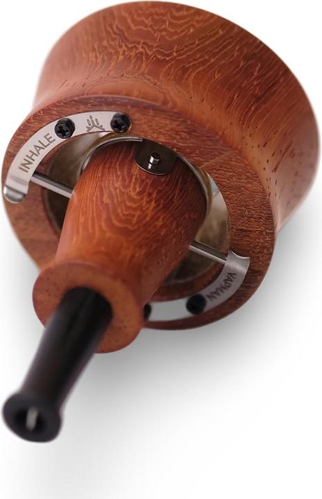 Immagine prodotto Vapman Click Classic Padauk