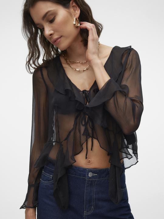 Immagine prodotto Vero Moda VMSMILLA Top Top (L)