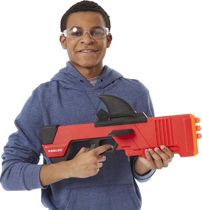 Produktbild Nerf MM2: Shark Seeker Blaster