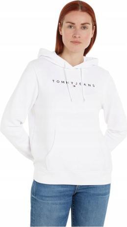 Produktbild Tommy Hilfiger Tjw Reg Linear Damen Kapuzenpullover (XS)