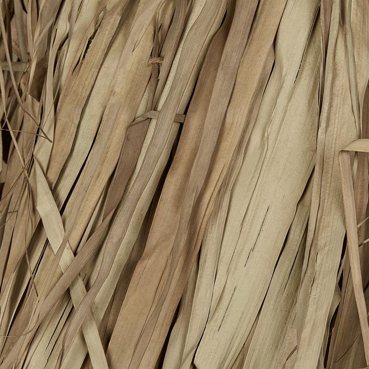 Actual product image Relaxdays Hawaii parasol (2.38 m)