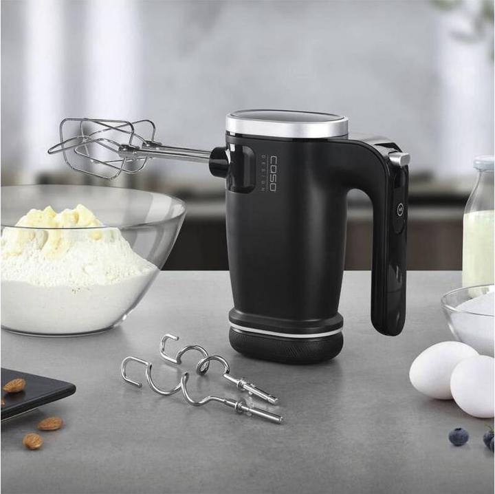 Actual product image Caso Click & Mix (150 W)