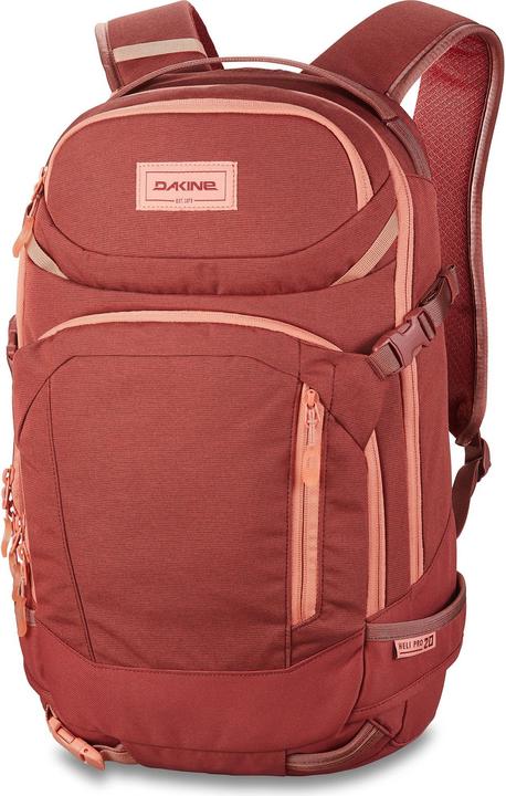 Image du produit Dakine Héli Pro 2023 (20 l)