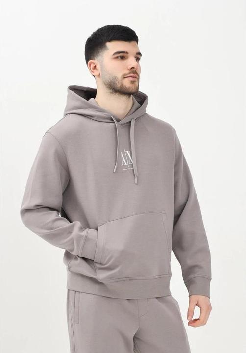 Produktbild Armani Exchange FELPA - (XXL)