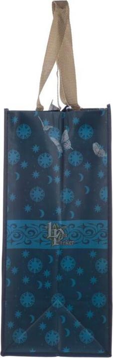 Produktbild Puckator Lisa Parker Märchen Eule und Fee Einkaufstasche