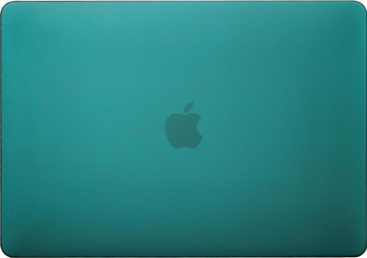 Actual product image Screenguard Hard Case for Apple MacBook Air 13" M2 (2022) (13", Apple)