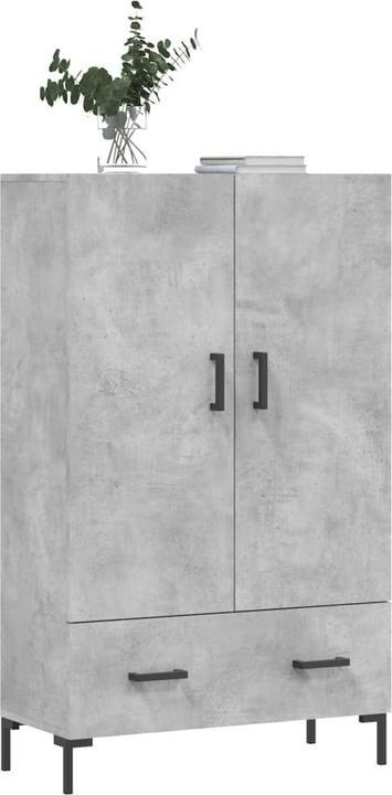 Image du produit vidaXL Highboard (69.50 x 31 x 115 cm)