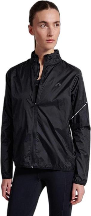 Actual product image Newline Women's packable waterproof jacket (M)