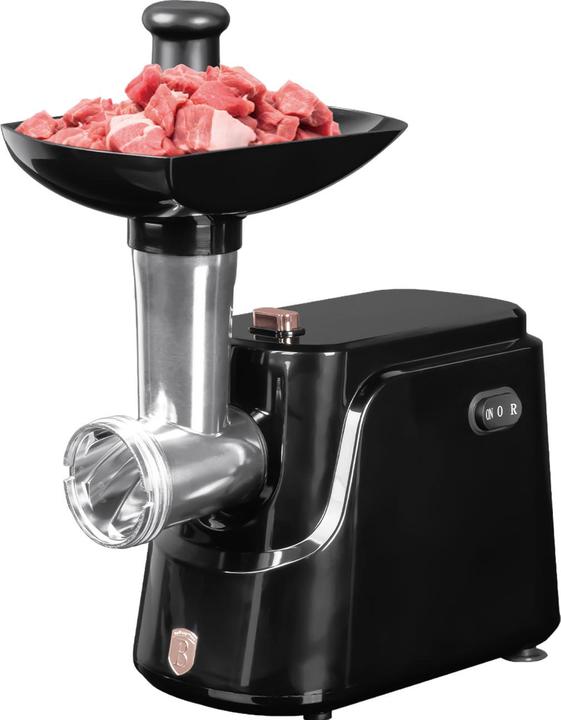 Immagine prodotto BerlingerHaus Haus Fleischwolf 1000W Black Rose Collection