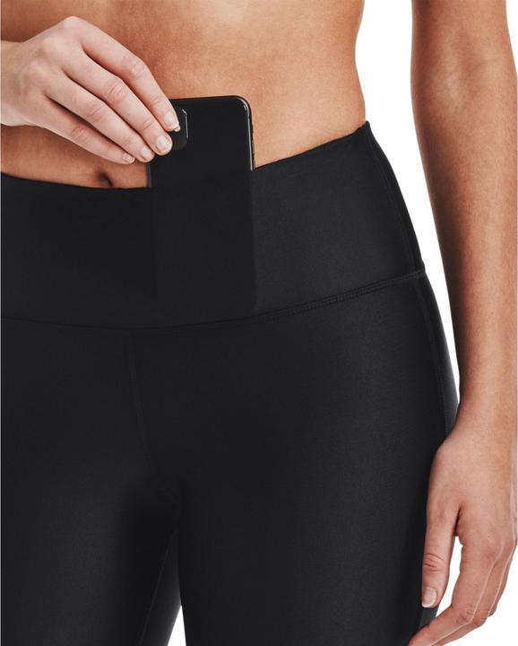 Produktbild Under Armour HeatGear Bike Trainingstight Damen (S)