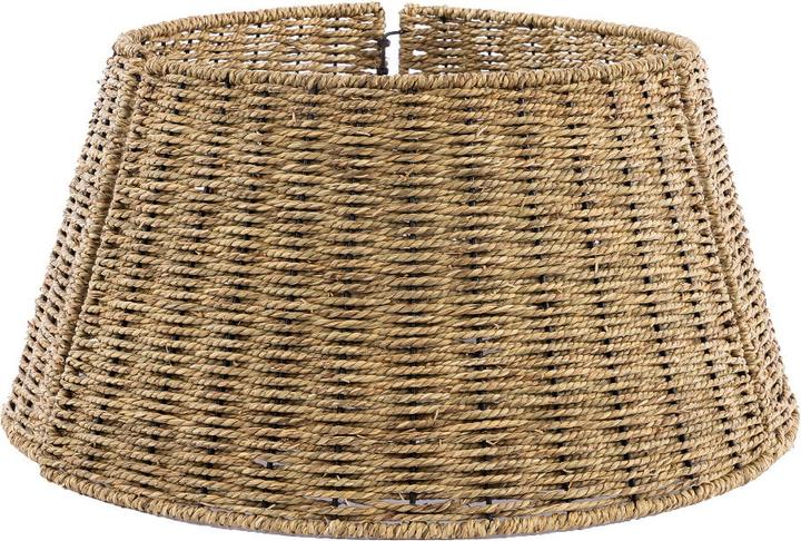 Enne Interior Decorazione per albero di Natale Vienne, in vimini