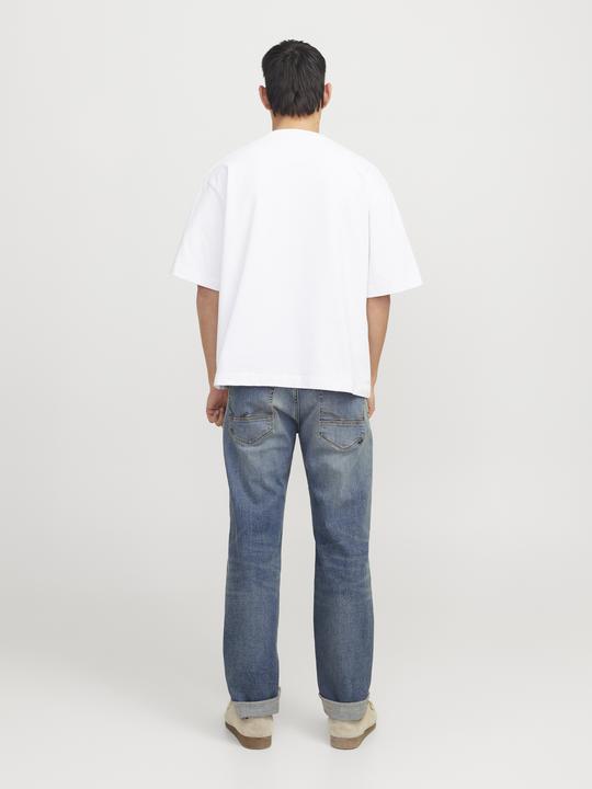 Actual product image Jack & Jones JJIMIKE JJFOX CB 080 Tapered Fit Jeans Tapered Fit Jeans (W31/L34)