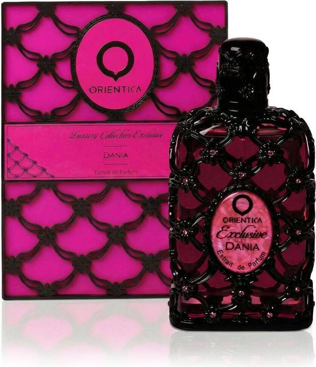 Immagine prodotto Orientica Dania (Extrait De Parfum, 80 ml)