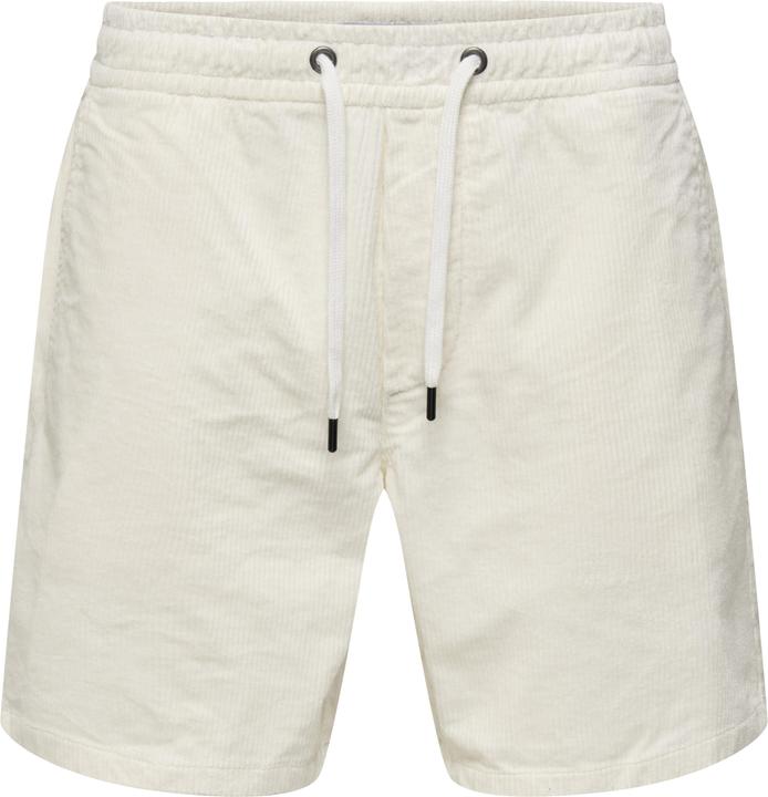 Actual product image Only & Sons Bermudashorts Tel Courduroy kurze Hose (XXL)