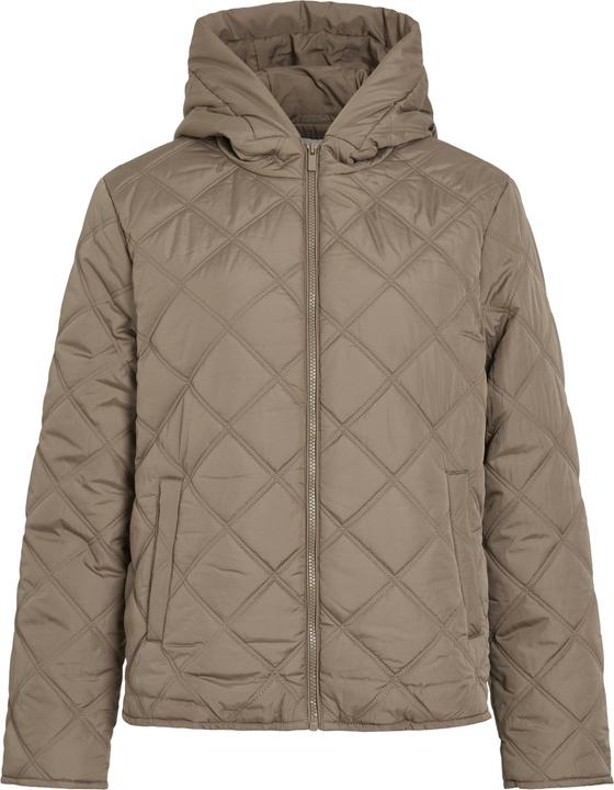 Image du produit Vila Kapuzen Steppjacke