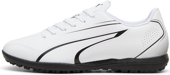 White/Black