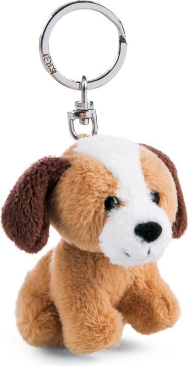 Actual product image NICI Forever Friends" Keychain
