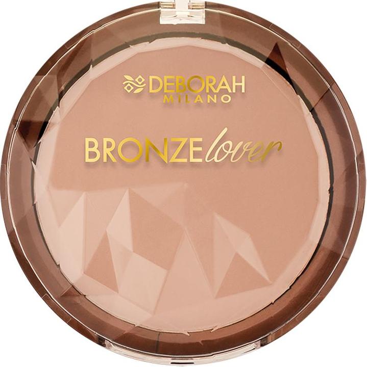 Deborah Milano Bronze Lover 1 Sunlight 9 g (01 Sunlight, 9 g)