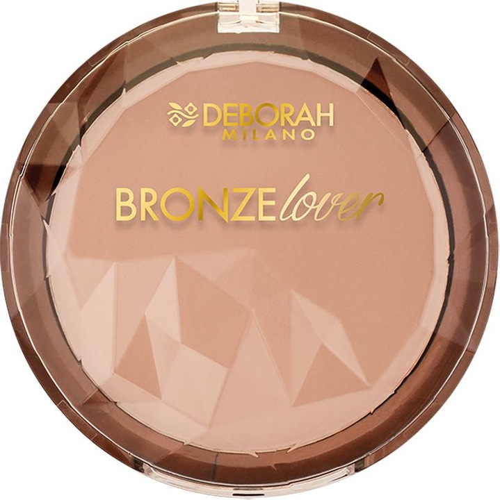 Produktbild Deborah Milano Bronze Lover 1 Sunlight 9 g (01 Sunlight, 9 g)