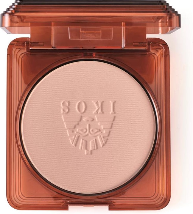 Produktbild IKOS Wet & Dry (PD2 Light, Bronzer, 12.50 g)
