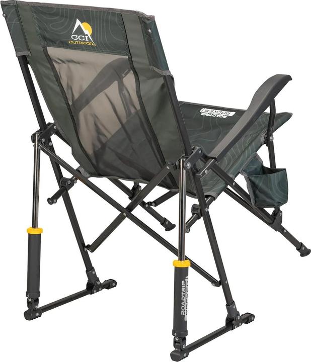 Immagine prodotto GCI Outdoor Road Trip Rocker