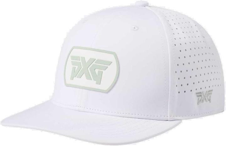 white-slite green