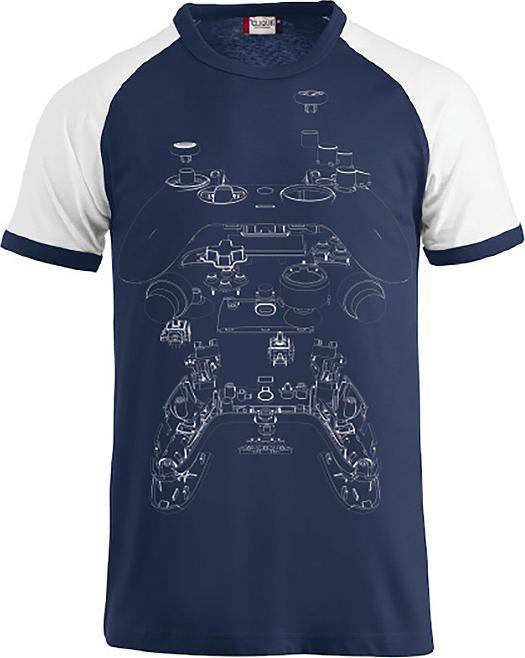 Produktbild Nacon Gaming Nacon T (S)