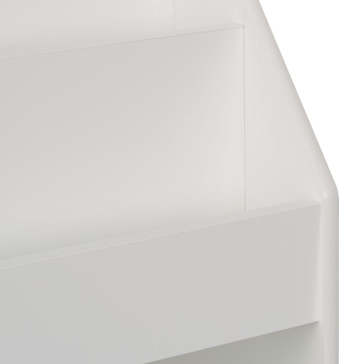 Produktbild Relaxdays Kinderbücherregal