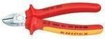 Productafbeelding Knipex Zijsnijder 70 06 160 (160 mm)