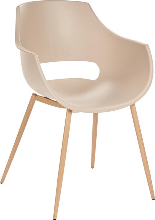 Actual product image Beliani Millers