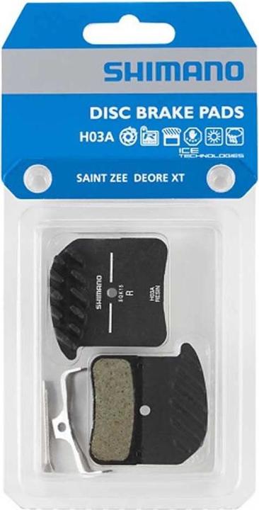 Immagine prodotto Shimano H03A-RF (Shimano, Resina sintetica)