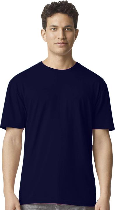 Produktbild Gildan SoftStyle TShirt Kurzarm Rundhalsausschnitt (3XL)