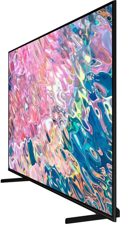 Actual product image Samsung QE55Q65B (55", Q65B, QLED, 4K, 2022)