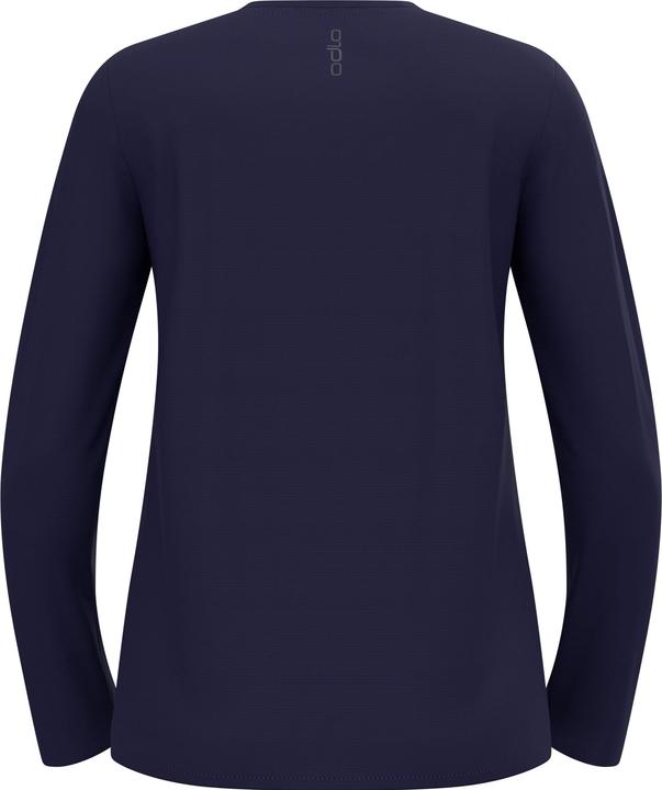 Actual product image Odlo Zeroweight Chill-Tec Langarm-Laufshirt 2.0 (M)