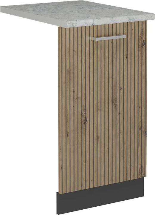 Actual product image Vicco Geschirrspülblende R-Line