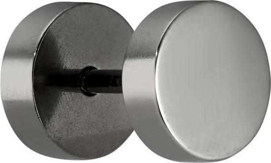 Immagine prodotto Bijouteria Fake-Plug (Acciaio inossidabile)