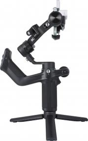 Immagine prodotto FeiYu Tech FeiyuTech Scorp Mini P Kit Gimbal portatile per smartphone - Nero (Smartphone, 0.52 kg)