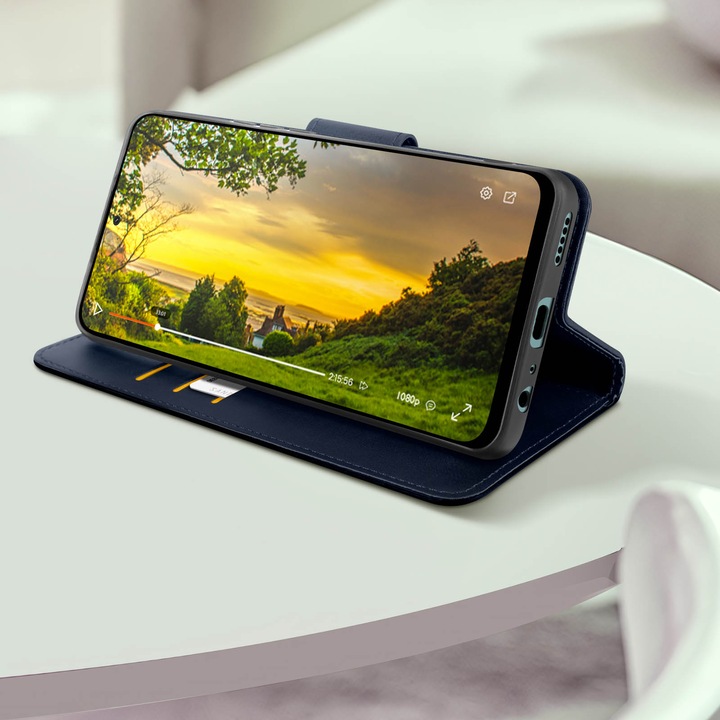 Produktbild Avizar Soft Luxury Cover Series (Honor 90 Smart)