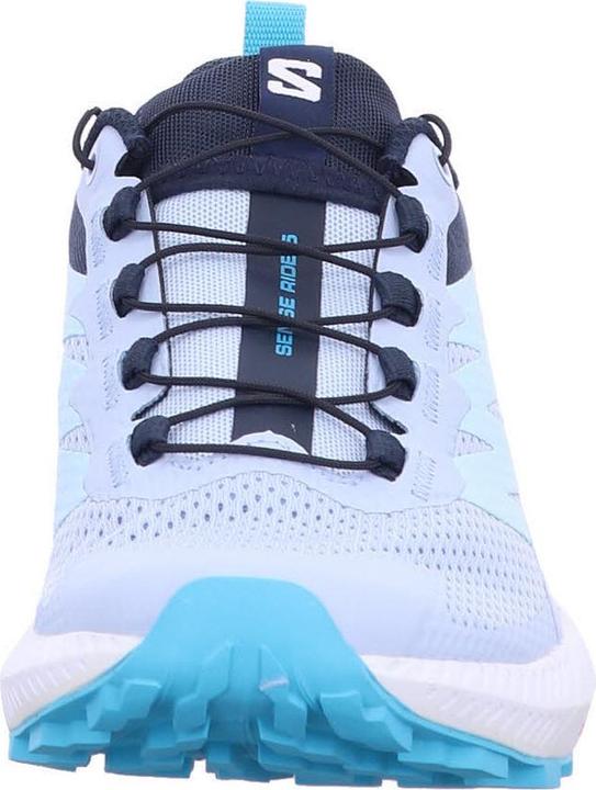 Produktbild Salomon Outdoorschuh SENSE RIDE 5 W Cashbl/C (42)